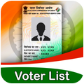 Voter List 2019