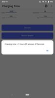 Charging Time poster