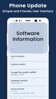 Software Update - Phone Update постер