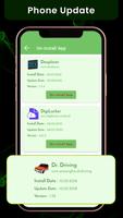 Phone Update ảnh chụp màn hình 1