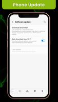 Phone Update Ekran Görüntüsü 2
