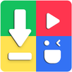 Video Collage & Photo Grid APK