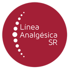 Línea Analgésica SR ícone
