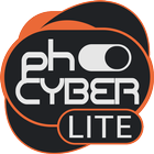 PhCyber Lite simgesi