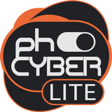 PhCyber Lite أيقونة