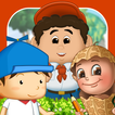 BABABY — Làm quen Tiếng Anh biểu tượng
