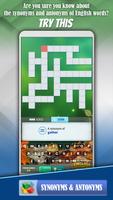 English Crossword screenshot 2