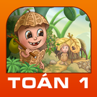 Đậu Lém - Toán 1 icône