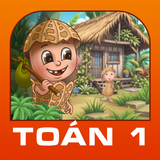 Đậu Lém - Toán 1 APK