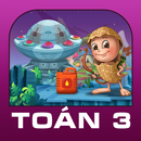 Đậu Lém - Toán 3 APK