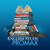 English Study Zeichen