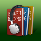 English Reading-icoon