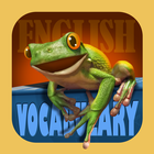 English Vocabulary by Pictures icône