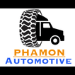 ”Phamon Automotives