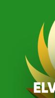 Elven Encyclopedia App پوسٹر