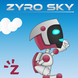 ZyroSky icône