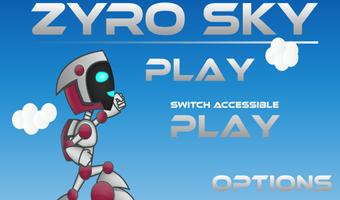 ZyroSky Poster