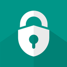 Secure AppLock - Lock Apps, PIN & Pattern Lock ไอคอน