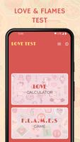 Love Test পোস্টার