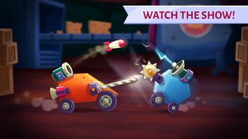 Which Car Wins: 3D Car Battle gönderen