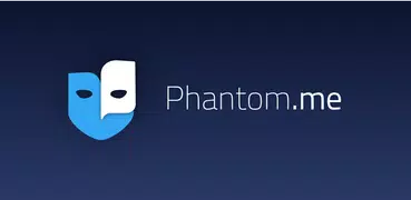 Phantom.me: mobile privacy