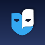 Phantom.me: mobile privacy icon