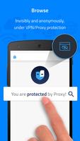 Phantom.me: mobile privacy تصوير الشاشة 2