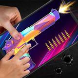 Gun Shot ASMR: Sound Simulator icono