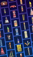 Fireworks N Crackers Simulator ảnh chụp màn hình 3