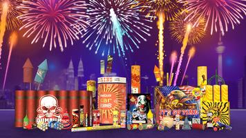 Fireworks N Crackers Simulator bài đăng