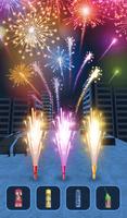 Fireworks N Crackers Simulator ảnh chụp màn hình 2