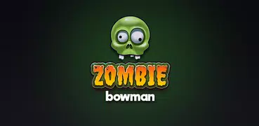 Zombie Blades: Bow Masters