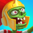 ”Zombie Blades: Bow Masters