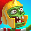 Zombie Blades: Bow Masters APK