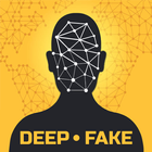 Deepfake icône