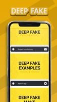 deep fake পোস্টার