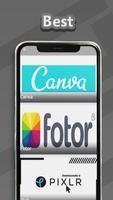 Online Image Editor poster