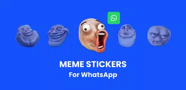 Stickers per WhatsApp Chat