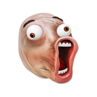 Funny Memes Stickers WASticker icon