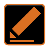 Elite Dangerous TradePad icon