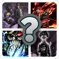 Anime Quiz