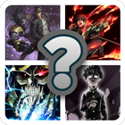 Anime Quiz-icoon