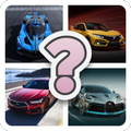 Cars Name Quiz