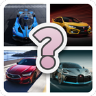 Cars Name Quiz biểu tượng