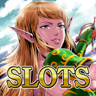 Phantom Chronicle Slots simgesi