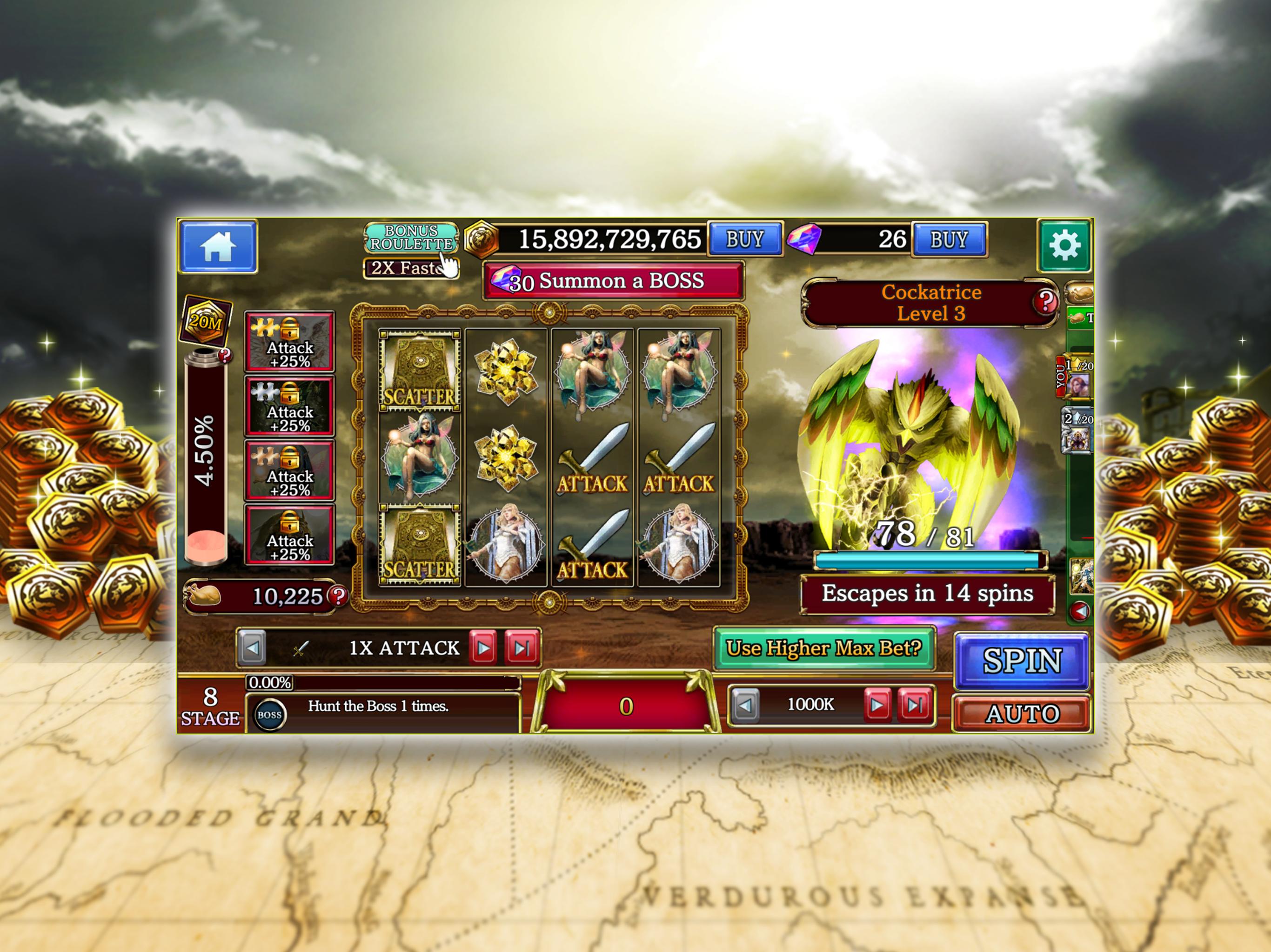 Phantom Slots Free Download Phantom Slots Free Download