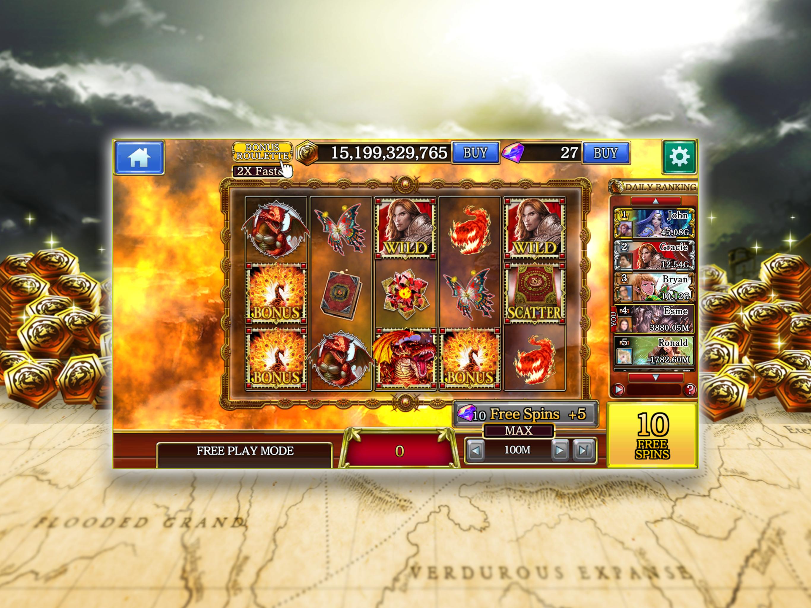 Phantom Slots Free Download Phantom Slots Free Download