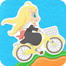 東雲めぐちゃんのワールドトラベラー APK