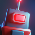 ”Robobusters