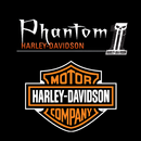 APK Phantom Harley-Davidson
